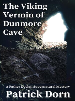 cover image of The Viking Vermin of Dunmore Cave